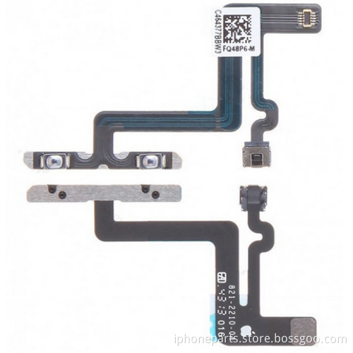 Volume Flex for Iphone 6 Plus Parts